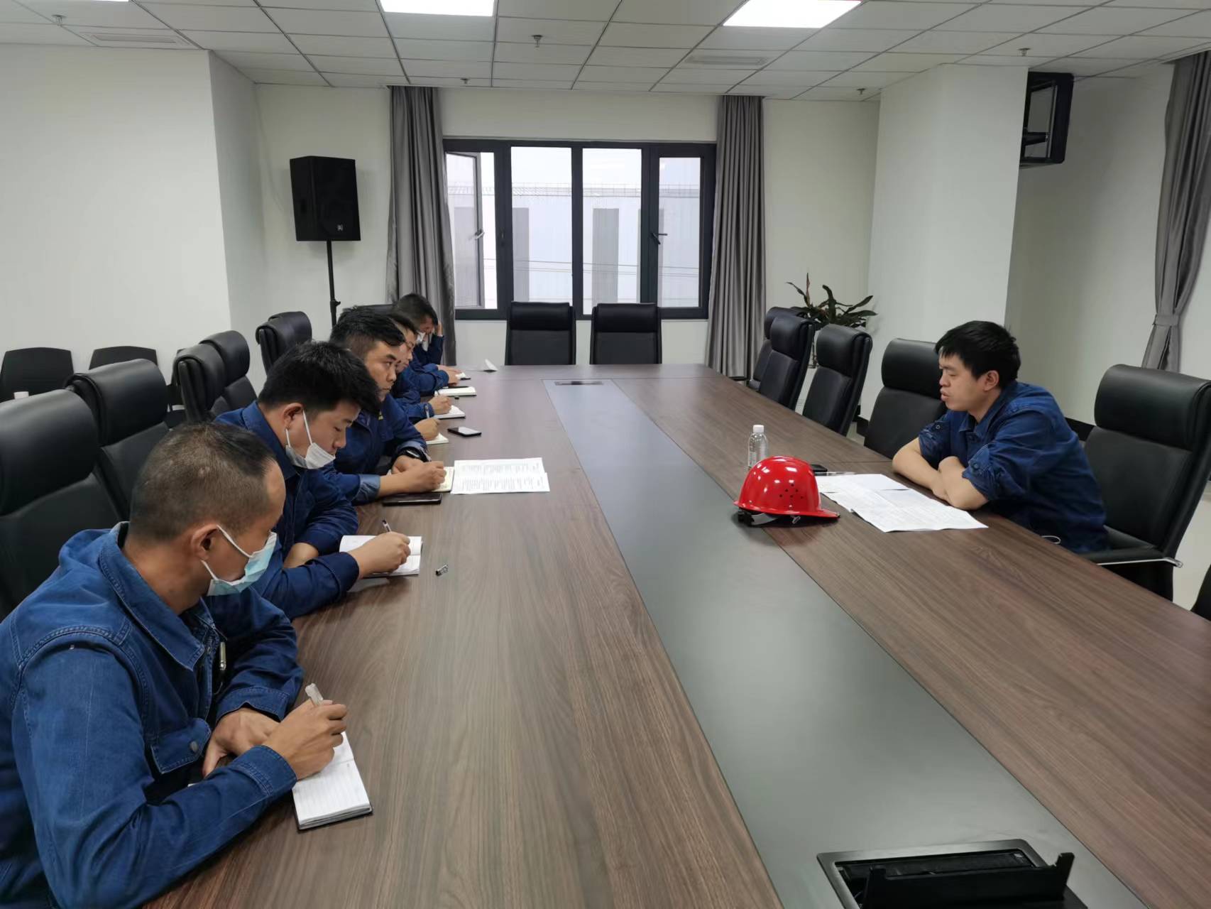 加強自身建設(shè) 建強建優(yōu)隊伍 提升履職能力