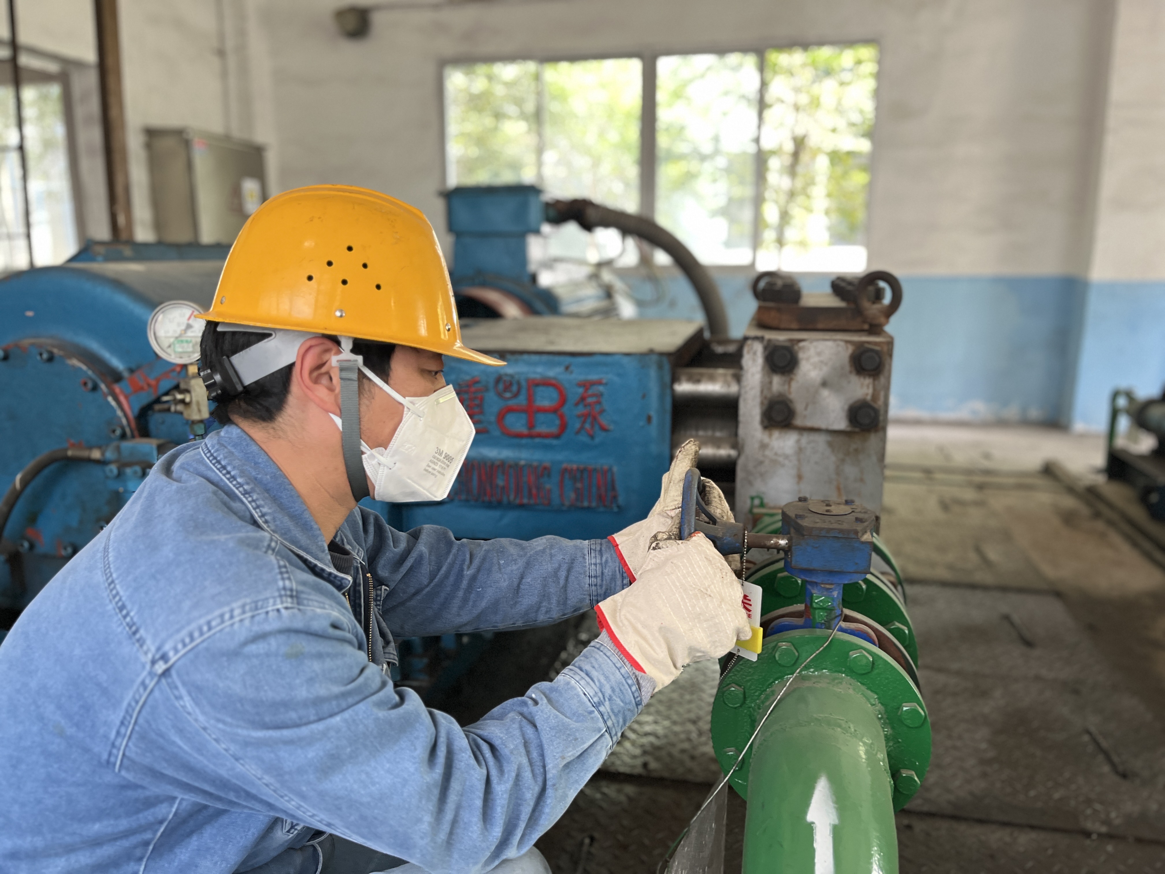 華麗蛻變  是匠心驅動他砥礪前行