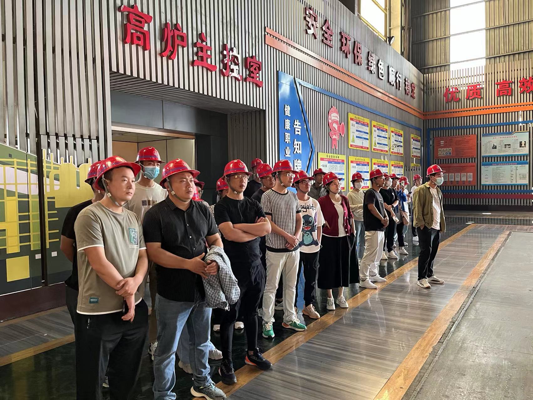 遇見(jiàn)韓城 ——第46期職工康養(yǎng)游記