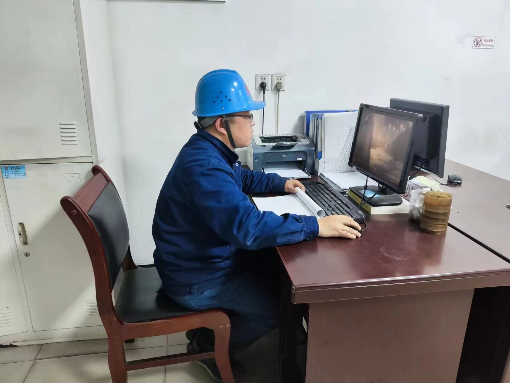敲響廉潔“小警鐘”筑牢廉潔防火墻