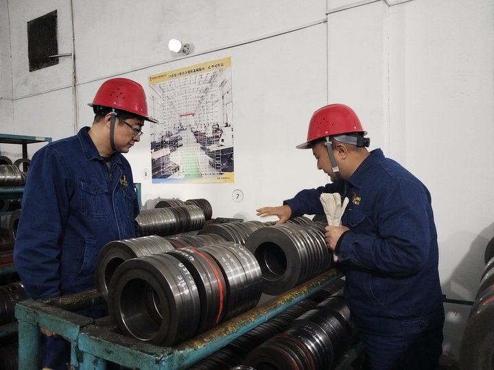 廉政為根、作風(fēng)鑄魂  讓“規(guī)定”成為提質(zhì)增效的壓艙石
