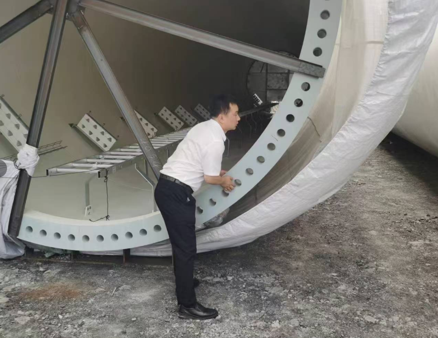 漢鋼中厚板：百萬噸訂單背后的奮進(jìn)之路