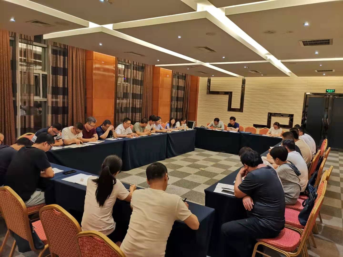【心得體會】“知行合一”  提升安全素質(zhì)  強化安全管理—陜鋼集團班組長培訓感悟