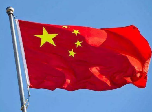 【鋼城文苑】我愛你，祖國