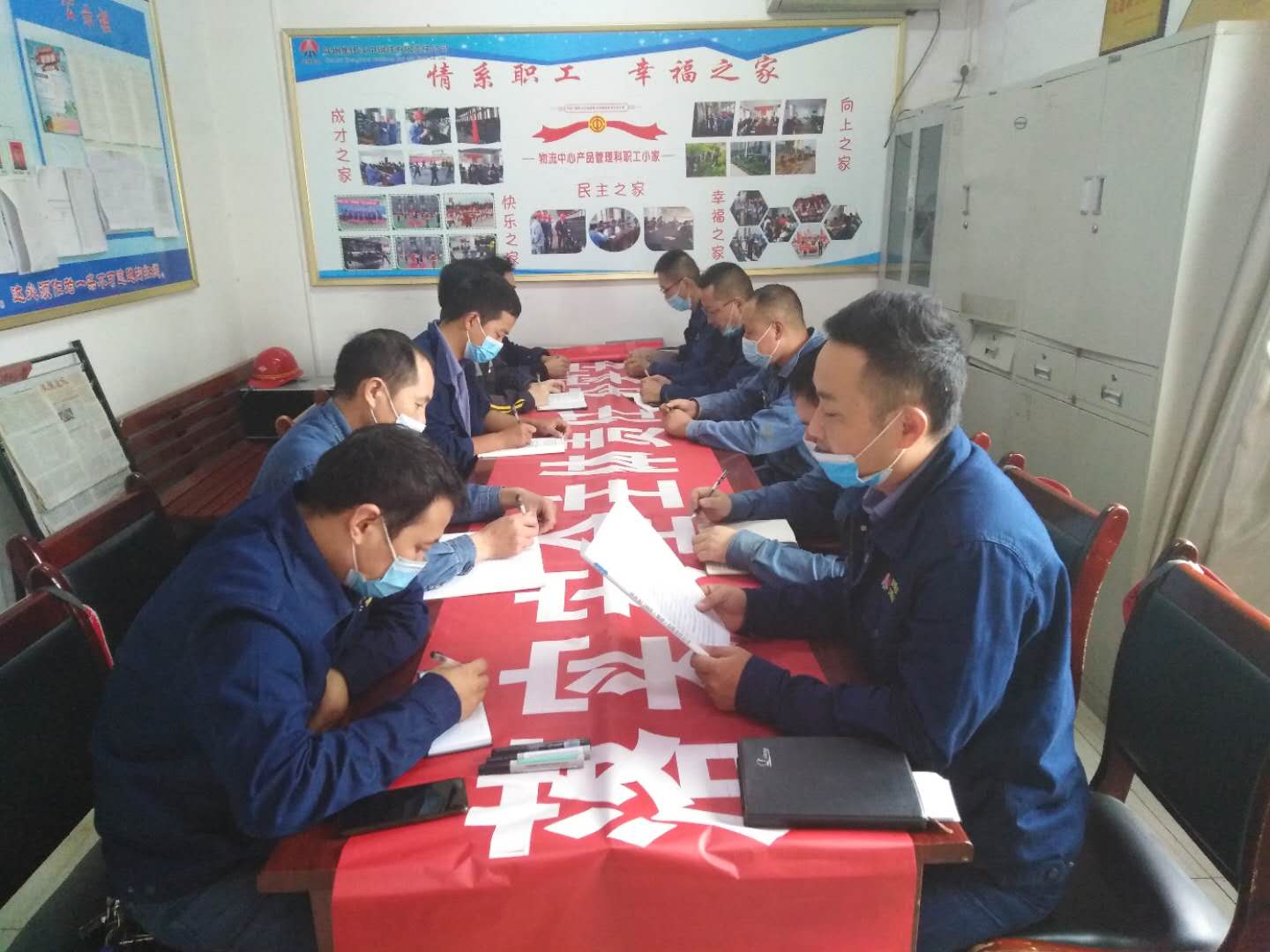 百日安全“三步走”，讓安全效果落地扎根