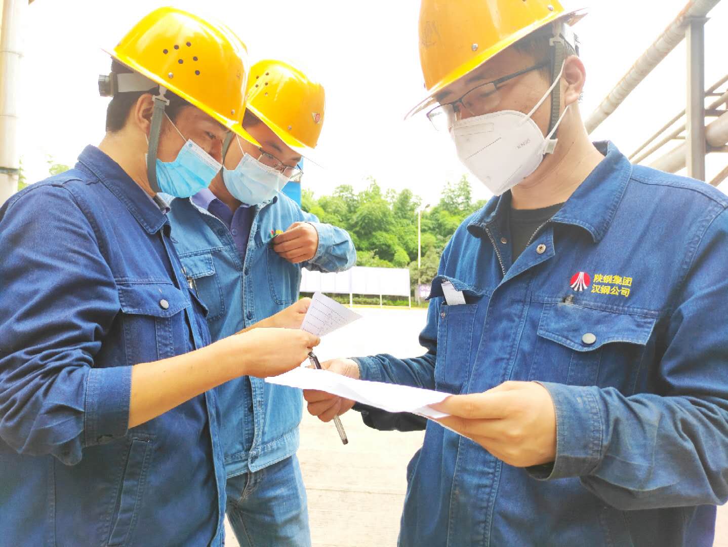 篤行深耕求實(shí)效  砥礪前行譜新篇